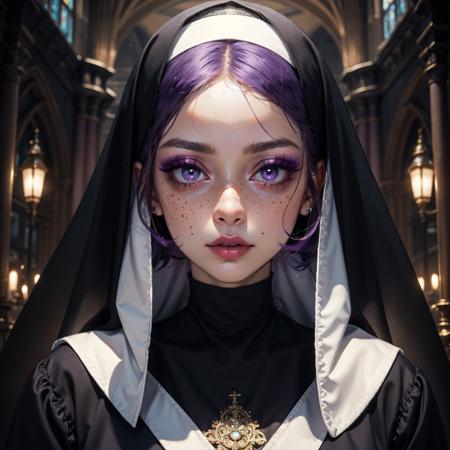 Nyxellaris's Avatar